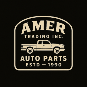 Trusted Source for Used OEM Auto Parts – Shipping Nationwide